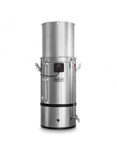 Brasser sa propre bière : Grainfather Connect - G70 v2 - 10989EU