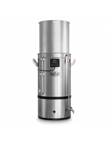 Brasser sa propre bière : Grainfather Connect - G70 v2 - 10989EU