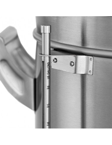 Brasser sa propre bière : Grainfather Connect - G70 v2 - 10989EU