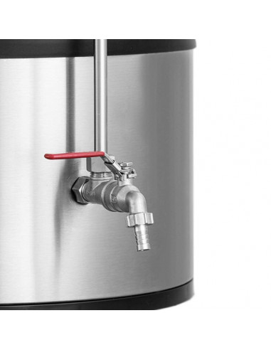 Brasser sa propre bière : Grainfather Connect - G70 v2 - 10989EU