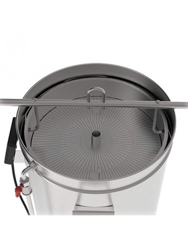 Brasser sa propre bière : Grainfather Connect - G70 v2 - 10989EU