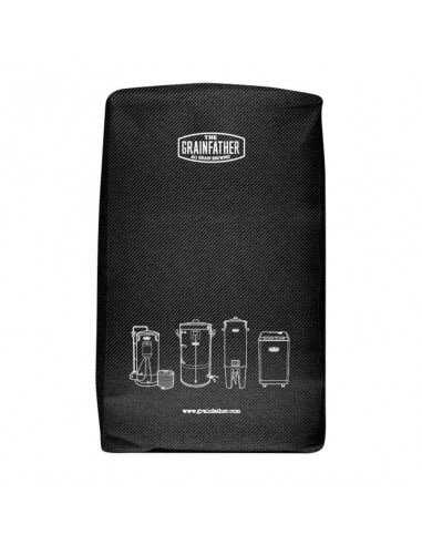 Brasser sa propre bière : Grainfather Connect - G70 v2 - 10989EU