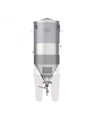 Brasser sa propre bière : Fermenteur conique Pro Edition GF30 - Grainfather - 10155
