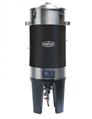 Brasser sa propre bière : Pack Brasserie G30 - Grainfather - 10194K