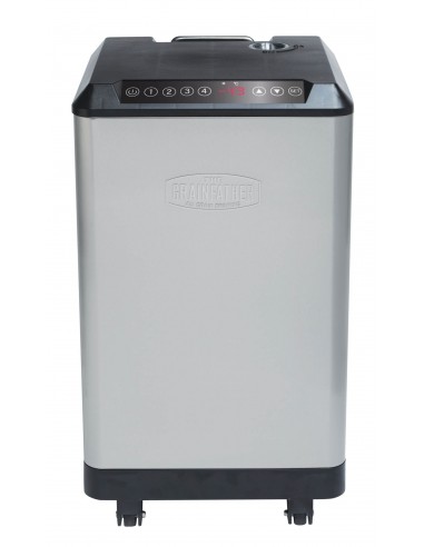 Brasser sa propre bière : Pack Brasserie G30 - Grainfather - 10194K