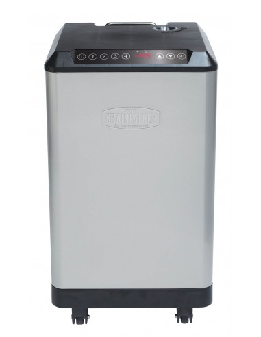 Brasser sa propre bière : Refroidisseur Glycol GC4 - Grainfather