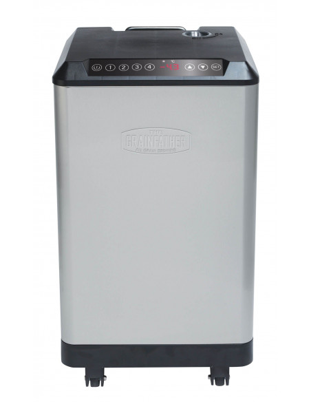 Brasser sa propre bière : Refroidisseur Glycol GC4 - Grainfather - 10236K1
