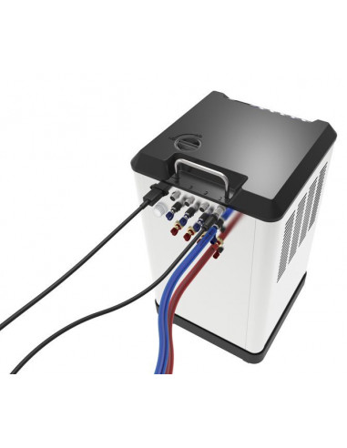 Brasser sa propre bière : Refroidisseur Glycol GC4 - Grainfather - 10236K1