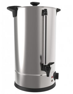 Brasser sa propre bière : Chauffe eau (Sparge water) 18L - Grainfather - 10268