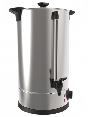 Brasser sa propre bière : Chauffe eau (Sparge water) 18L - Grainfather - 10268