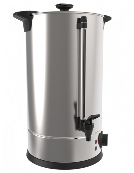 Brasser sa propre bière : Chauffe eau (Sparge water) 18L - Grainfather - 10268 Brasser sa propre bière : Chauffe eau (Sparge water) 18L - Grainfather - 10268