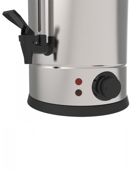 Brasser sa propre bière : Chauffe eau (Sparge water) 18L - Grainfather - 10268 Brasser sa propre bière : Chauffe eau (Sparge water) 18L - Grainfather - 10268