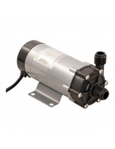 Pompe magnétique haute température (120°C)