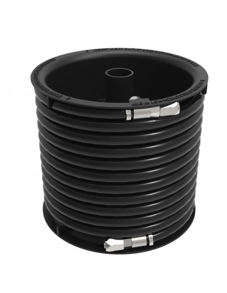 Brasser sa propre bière : Refroidisseur de moût Grainfather à contre-courant G30 - 11405 Brasser sa propre bière : Refroidisseur de moût Grainfather à contre-courant G30 - 11405