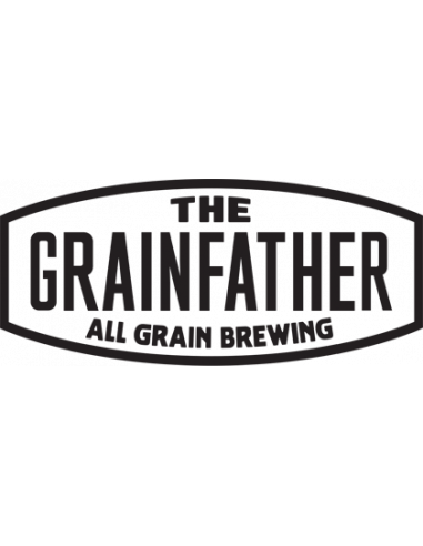 Brasser sa propre bière : Refroidisseur de moût Grainfather à contre-courant G30 - 11405 Brasser sa propre bière : Refroidisseur de moût Grainfather à contre-courant G30 - 11405