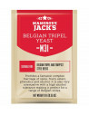 Brasser sa propre bière : Levure Belgian Tripel M31 - 11gr - 10537