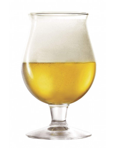 Brasser sa propre bière : Recharge BLONDE - 5L concassée - RECHARGE-BLONDE-5L