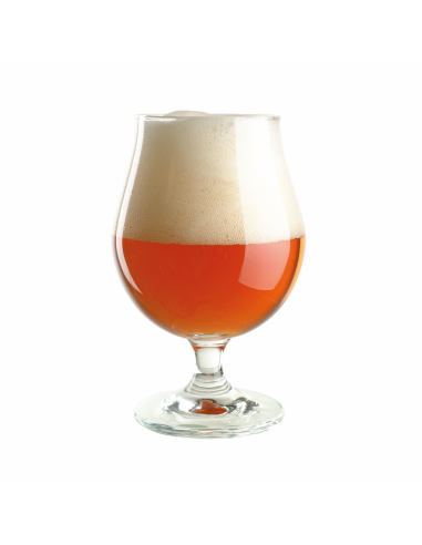 Brasser sa propre bière : Recharge AMBREE - 5L concassée - RECHARGE-AMBREE-5L