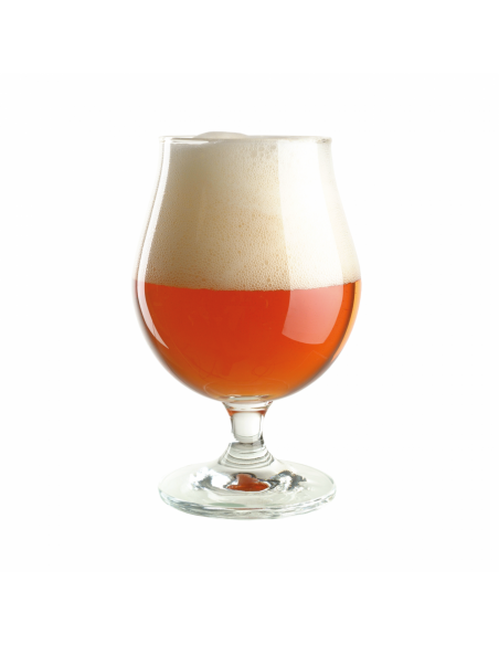 Brasser sa propre bière : Recharge AMBREE - 5L concassée - RECHARGE-AMBREE-5L