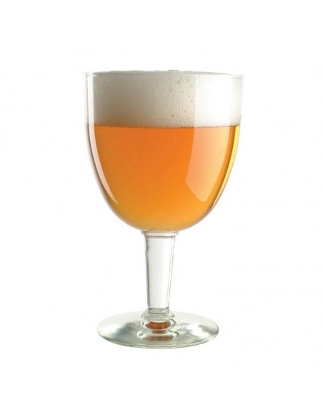 Brasser sa propre bière : Recharge TRIPLE - 5L concassée - RECHARGE-TRIPLE-5L