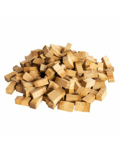 Brasser sa propre bière : Cubes de bois de chêne whisky 250 g - 006.170.5