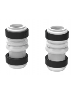 Brasser sa propre bière : Tubes en silicone pour pompe supérieure / inférieure G30 - 10278