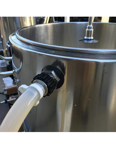 Brasser sa propre bière : Ss Brewtech™ collecteur de recirculation pour cuves jusqu’au 75 l (20 gal) - 018.732.8