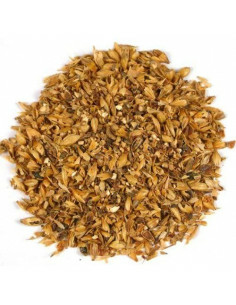 Brasser sa propre bière : Option Concassage du Malt - MANUEL