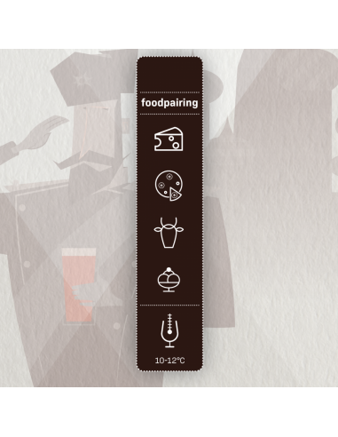 Brasser sa propre bière : Kit à bière BREWFERM Imperial Stout 9l - 056.069.8 Brasser sa propre bière : Kit à bière BREWFERM Imperial Stout 9l - 056.069.8