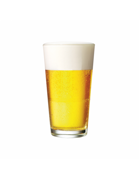 Brasser sa propre bière : Kit à bière BREWFERM Belgian Saison 15l - 056.071.4