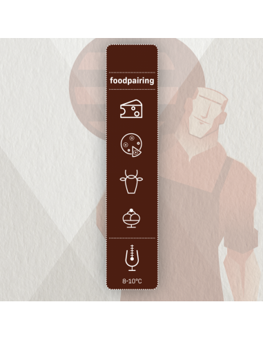 Brasser sa propre bière : Kit à bière BREWFERM English Porter 12l - 056.072.2 Brasser sa propre bière : Kit à bière BREWFERM English Porter 12l - 056.072.2