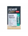Brasser sa propre bière : Diamond Lager Premium LalBrew® - 11gr - 050.619.6