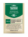 Brasser sa propre bière : Levure M66 Hophead Ale - 11gr - 10637