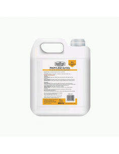 Brasser sa propre bière : Propylène Glycol 3 L - 10076