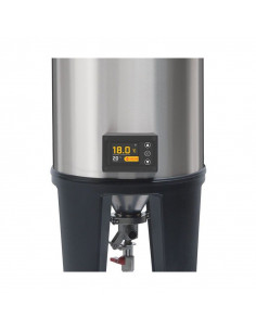 Brasser sa propre bière : Contrôleur Conical Fermenter Pro Grainfather