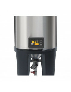Brasser sa propre bière : Contrôleur Conical Fermenter Pro Grainfather - 10207