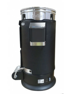Brasser sa propre bière : Grainfather G30 Graincoat - 10448