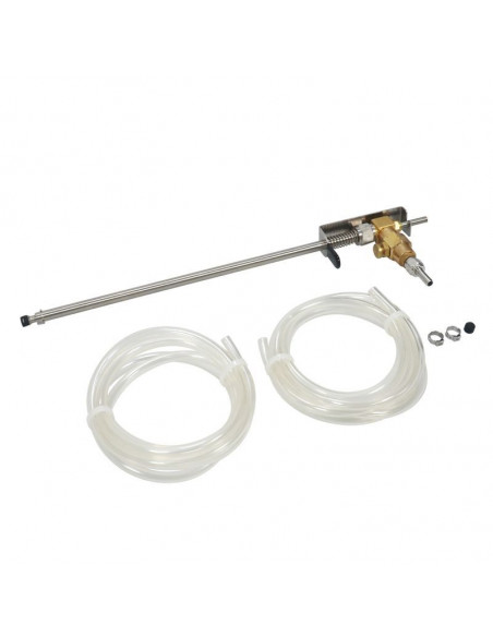 Brasser sa propre bière : Beergun - 504200 Brasser sa propre bière : Beergun - 504200