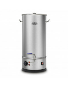Brasser sa propre bière : Chauffe-eau Grainfather Sparge 40L - 10242EU