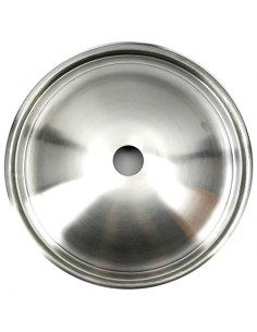 Brasser sa propre bière : Couvercle de Distillation pour chaudière 65L - 501065