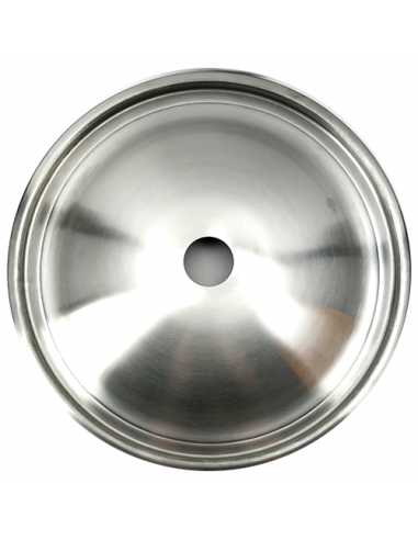 Brasser sa propre bière : Couvercle de Distillation pour chaudière 65L - 501065
