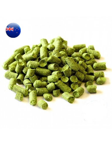 Houblon en pellets GALAXY® (AU)