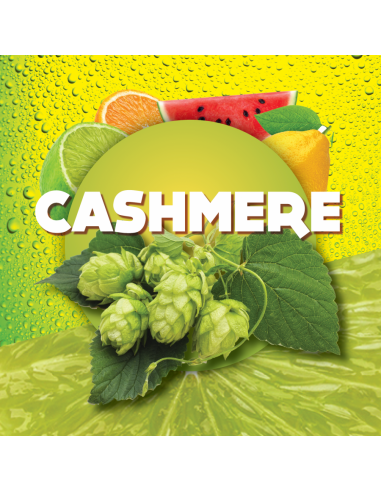 Houblon Cashmere en pellets - Houblon Américain