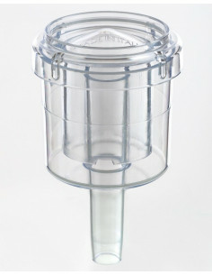 Brasser sa propre bière : Barboteur Medium Compact - 140038