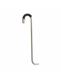 Brasser sa propre bière : Brew Monk™ Titan bras pour whirlpool B70 - 057.710.70