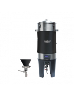 Brasser sa propre bière : Grainfather Conical Coat - 10058