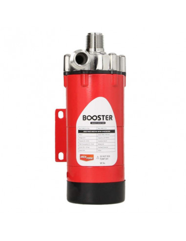 Brasser sa propre bière : Pompe magnétique Booster - 018.605.6