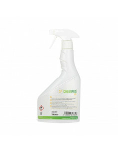 Brasser sa propre bière : Chemipro DES spray 750 ml - 004.403.2