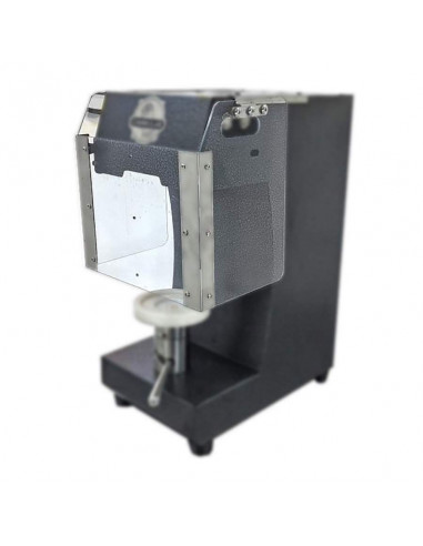 Brasser sa propre bière : Cannular Splash Guard - Semi-Automatique - 505104