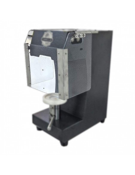 Brasser sa propre bière : Cannular Splash Guard - Semi-Automatique - 505104